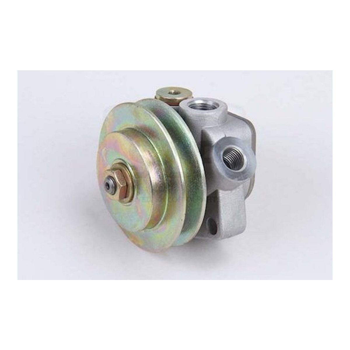 Kraftstoffpumpe von SLP kompatibel mit Volvo Penta 20460417