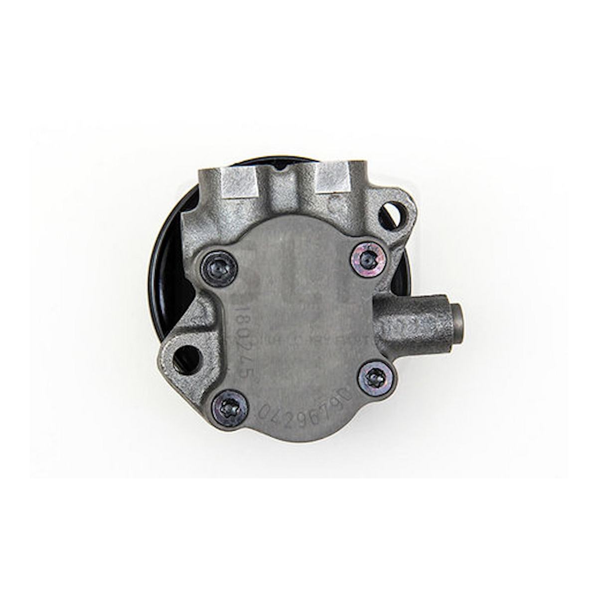 Kraftstoffpumpe von SLP kompatibel mit Volvo Penta 20795665