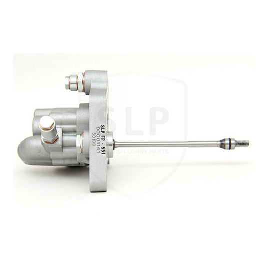 Kraftstoffpumpe von SLP kompatibel mit Volvo Penta 20440371