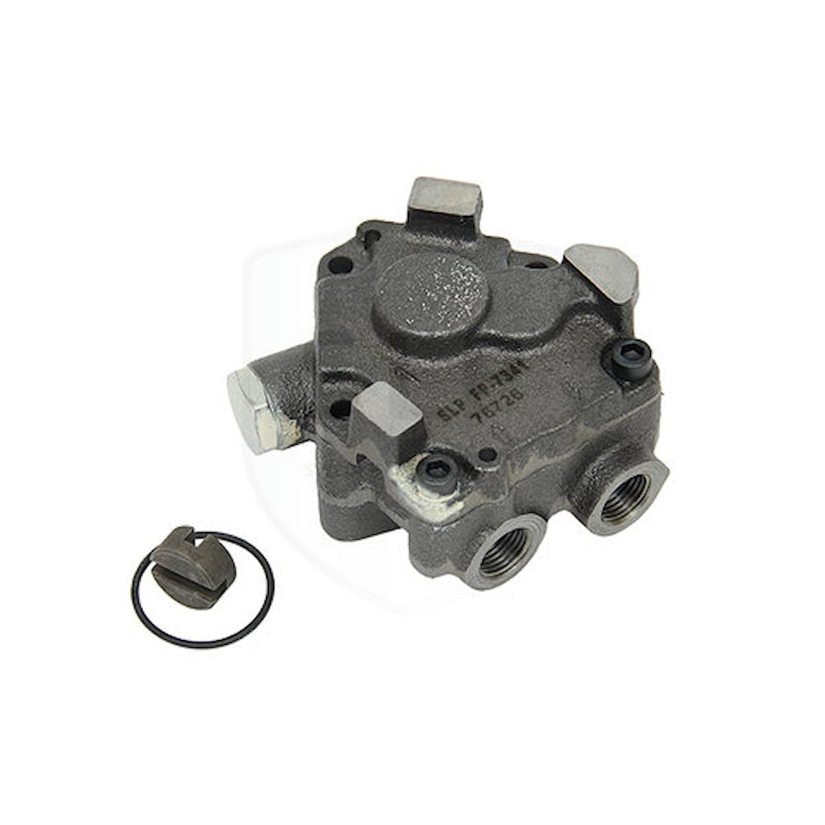 Kraftstoffpumpe von SLP kompatibel mit Volvo Penta 11128165
