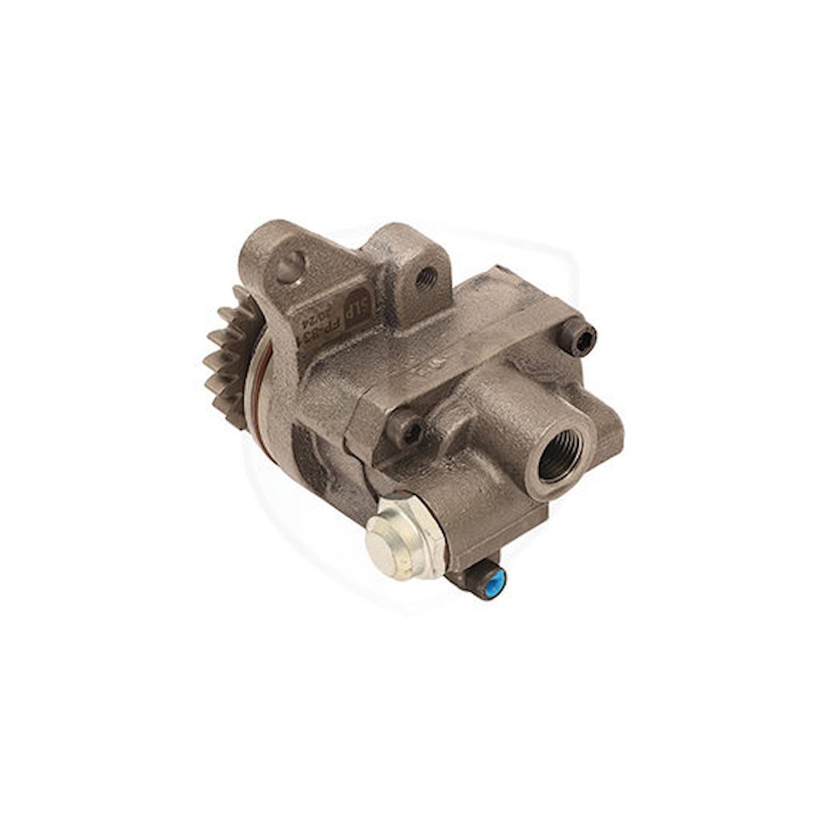 Kraftstoffpumpe von SLP kompatibel mit Volvo Penta 20927350