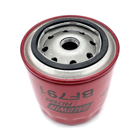 Kraftstofffilter von Baldwin kompatibel mit Volvo Penta 855686