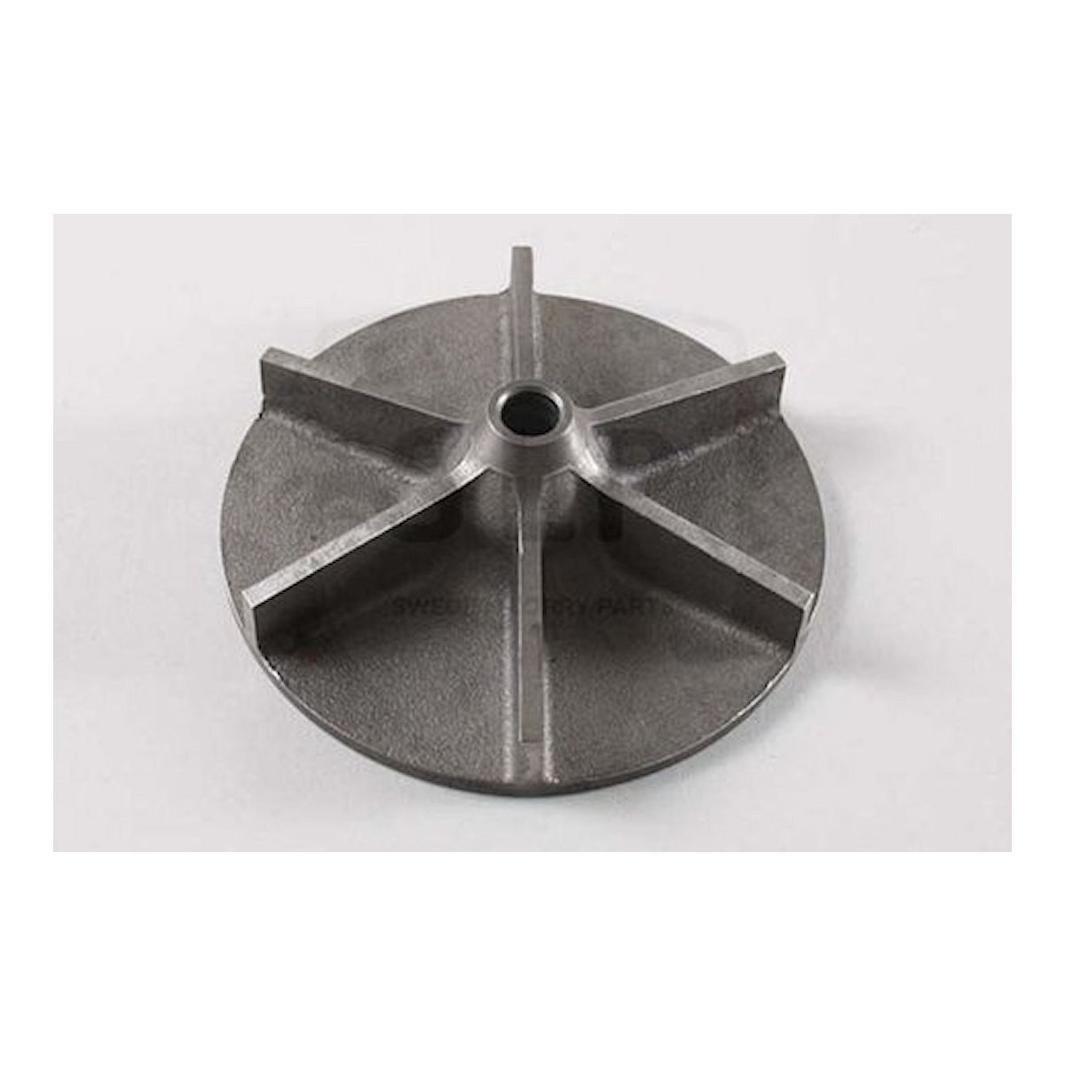 Impeller von SLP kompatibel mit Volvo Penta 424866