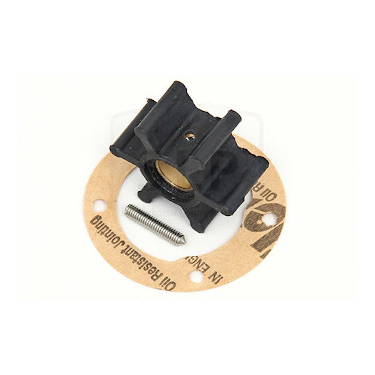 Impeller Kit von SLP kompatibel mit Volvo Penta 21951342