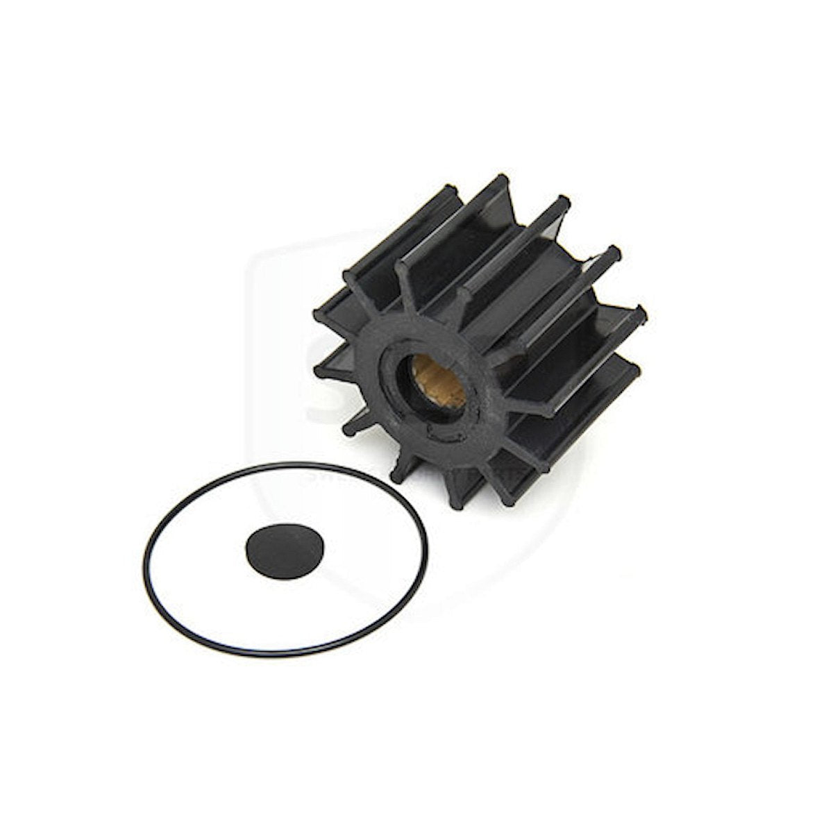 Impeller Kit von SLP kompatibel mit Volvo Penta 21951362