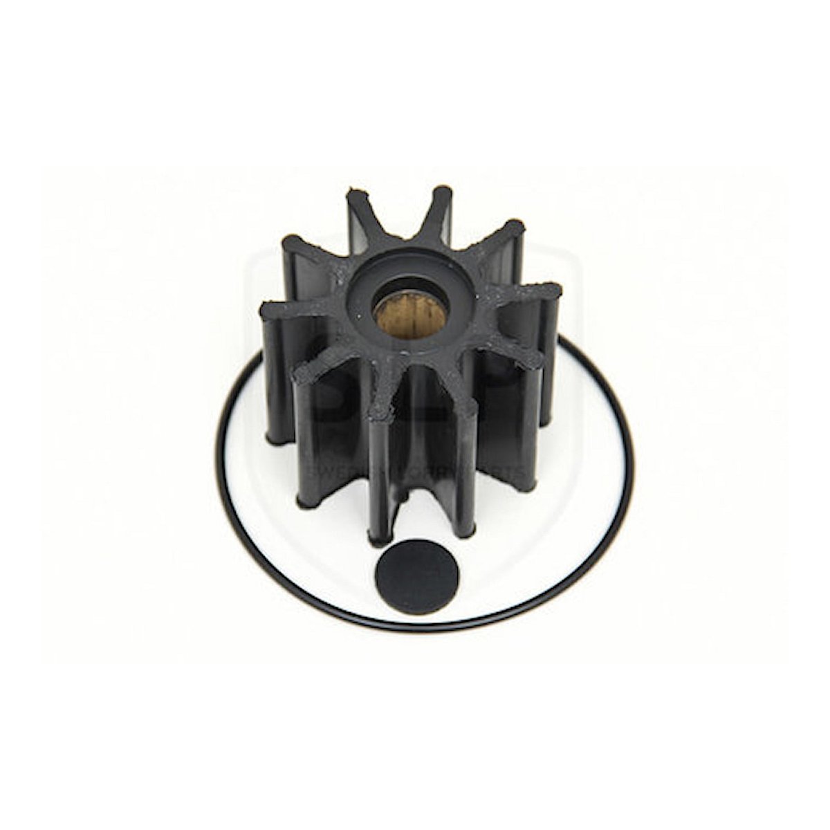 Impeller Kit von SLP kompatibel mit Volvo Penta 3588475