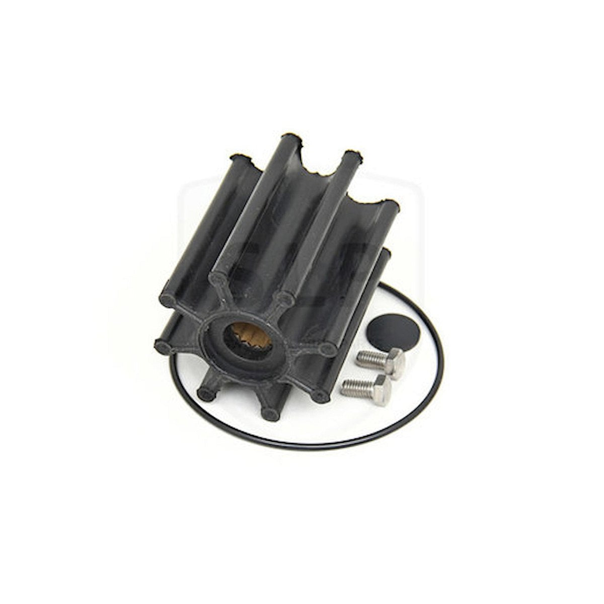 Impeller Kit von SLP kompatibel mit Volvo Penta 3588476