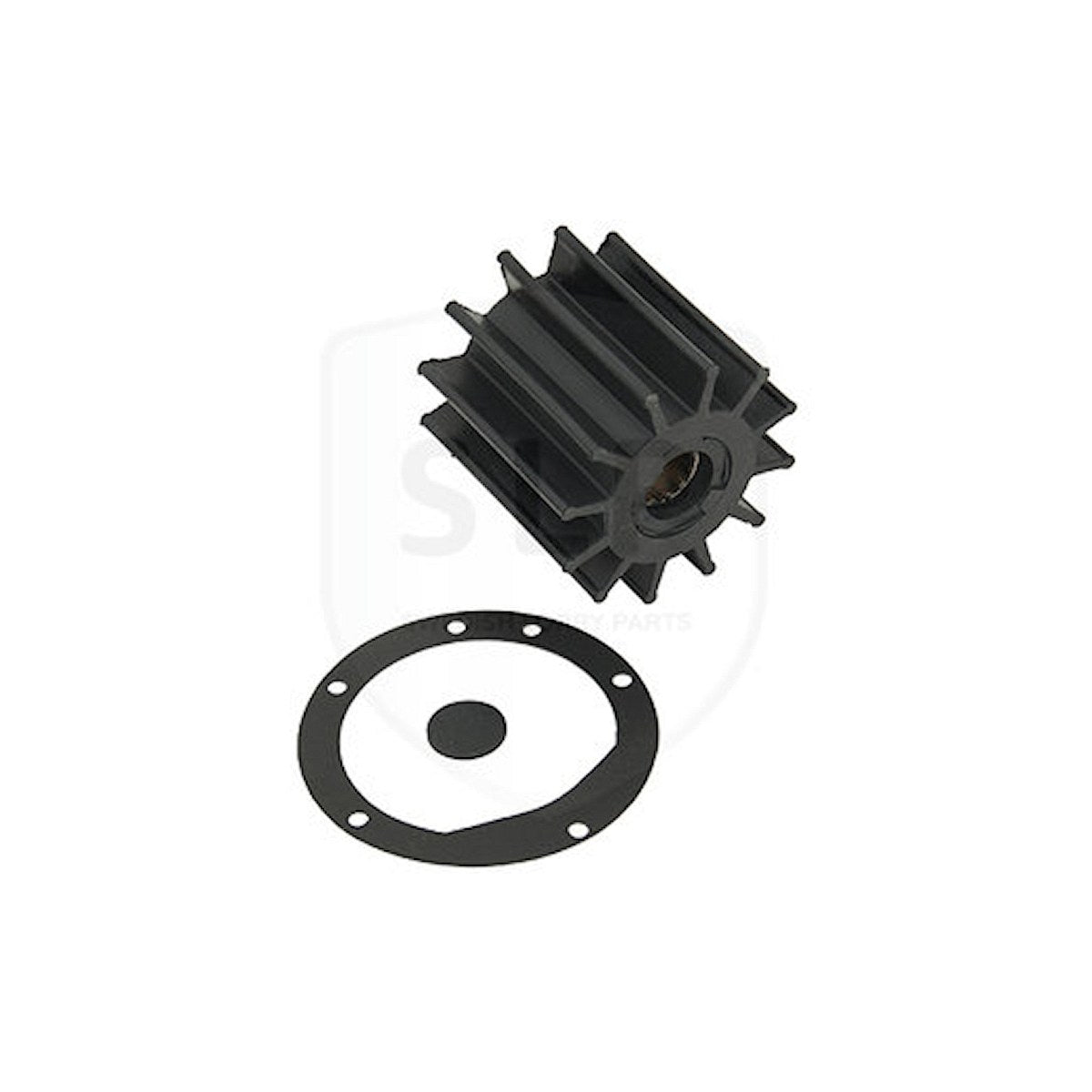 Impeller Kit von SLP kompatibel mit Volvo Penta 875814