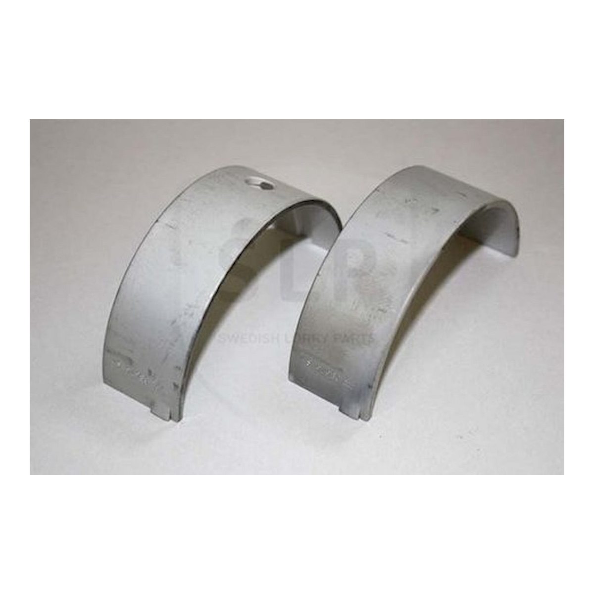 Hauptlagerpaar 0,25 Mm U.S. von SLP kompatibel mit Volvo Penta 271231