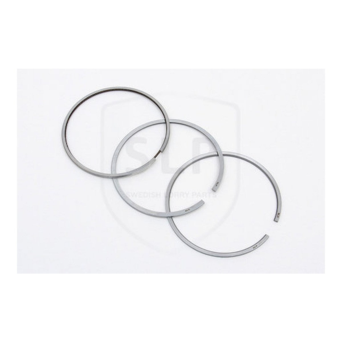 Kolbenringsatz, 0,5 Mm von SLP kompatibel mit Volvo Penta 23083950