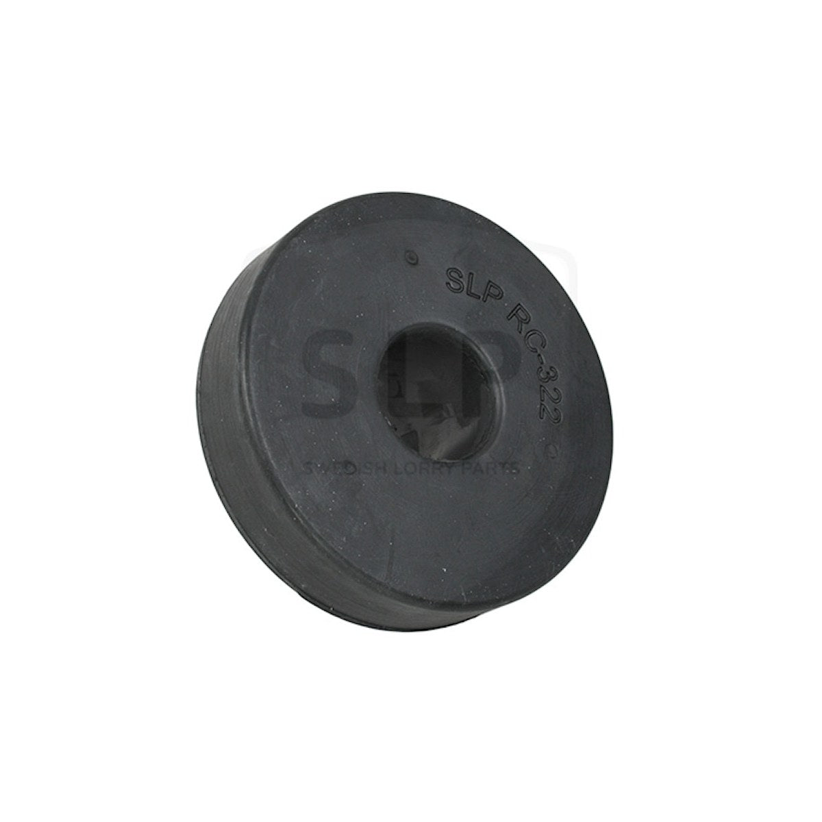 Gummipuffer von SLP kompatibel mit Volvo Penta 1665322