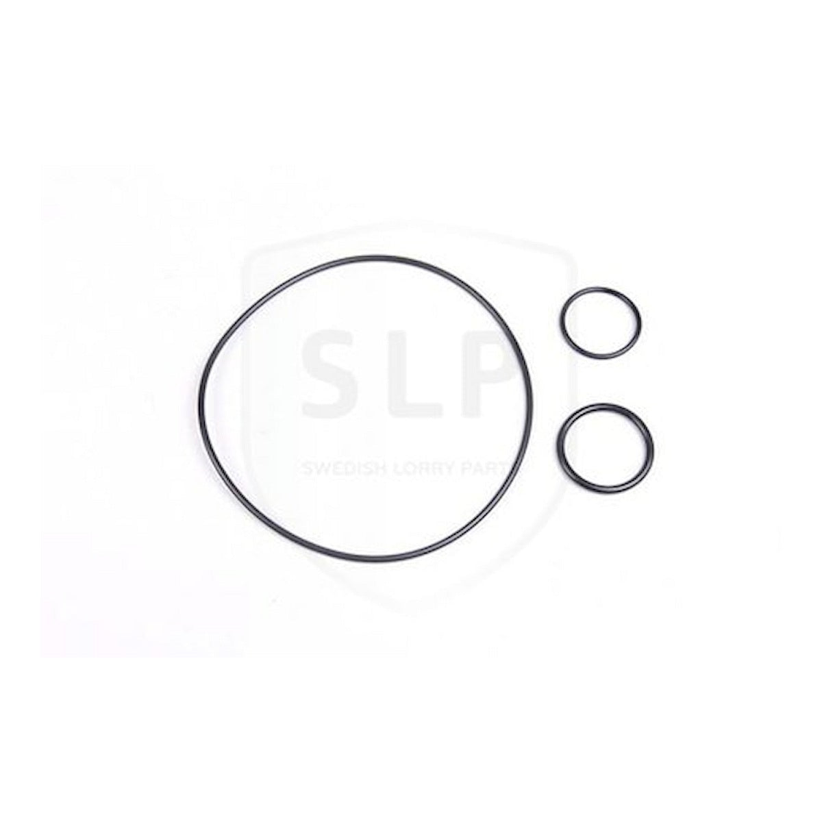 O-Ring-Satz von SLP kompatibel mit Volvo Penta 21976104