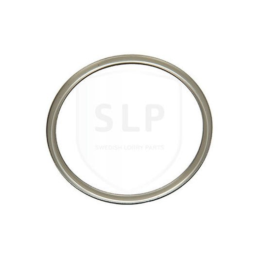 Dichtring von SLP kompatibel mit Volvo Penta 21695684