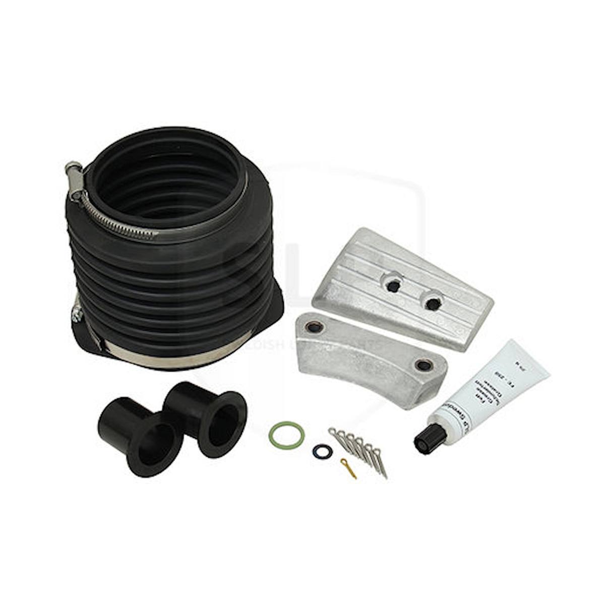Federstartsatz Dph Zink von SLP kompatibel mit Volvo Penta 23307655