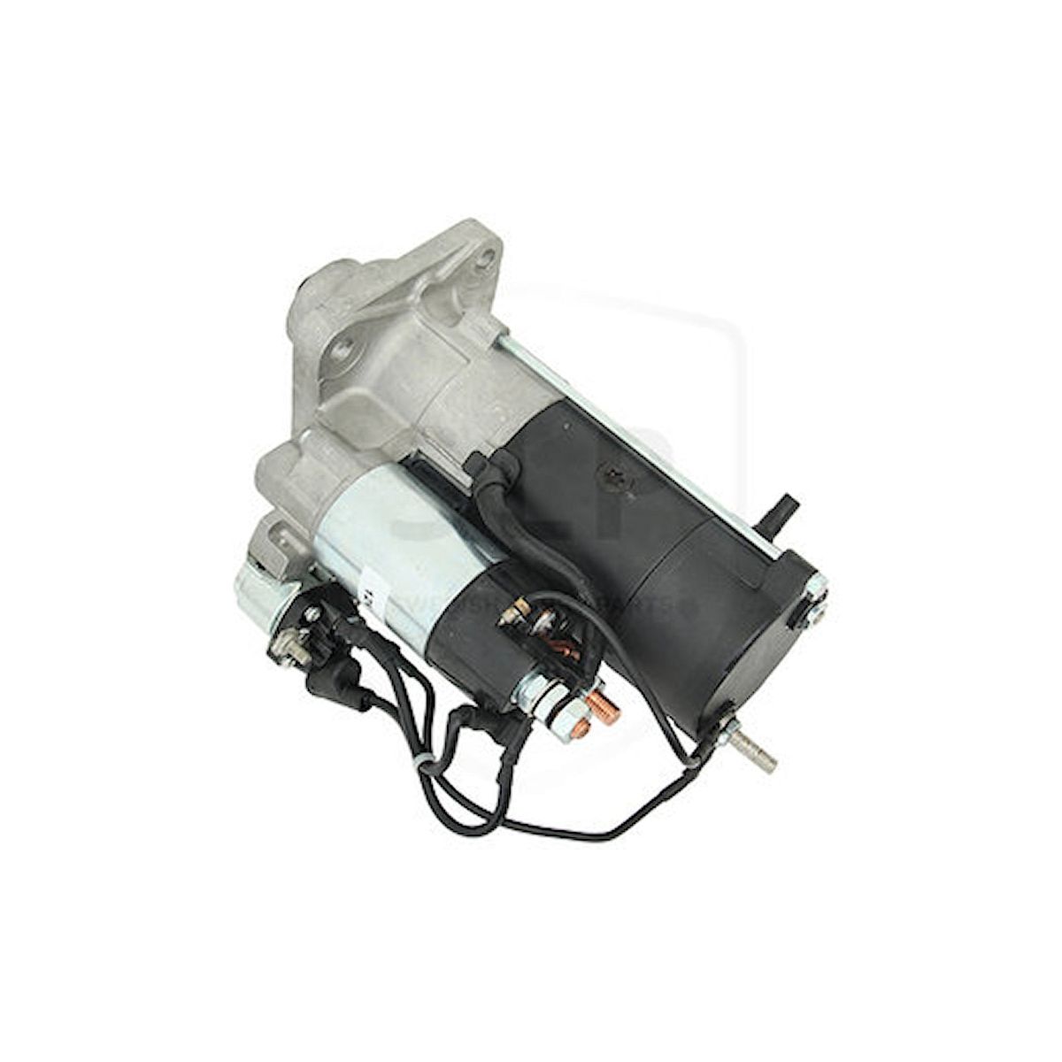 Anlasser von SLP kompatibel mit Volvo Penta 21423488