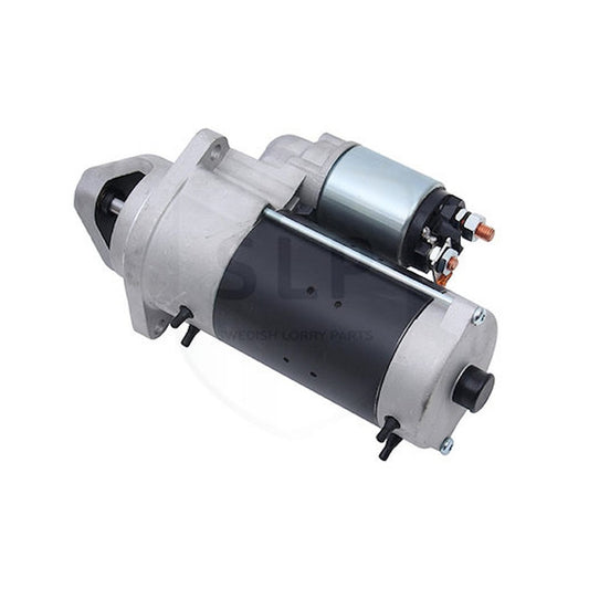 Anlasser von SLP kompatibel mit Volvo Penta 22175633