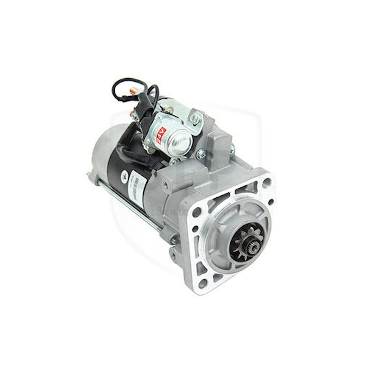 Anlasser von SLP kompatibel mit Volvo Penta 20938971