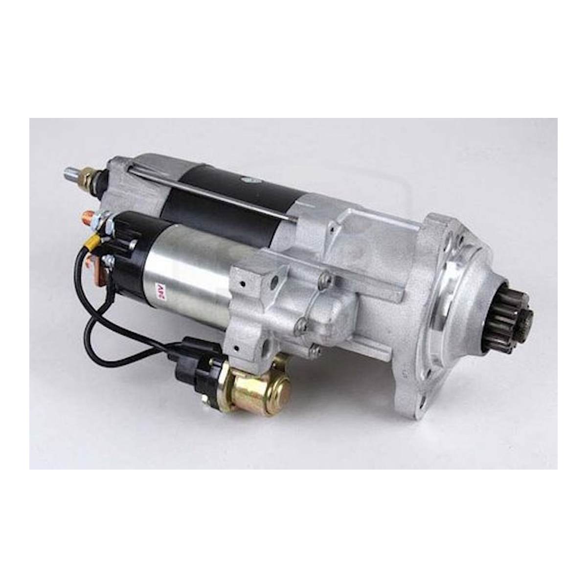 Anlasser von SLP kompatibel mit Volvo Penta 3595446