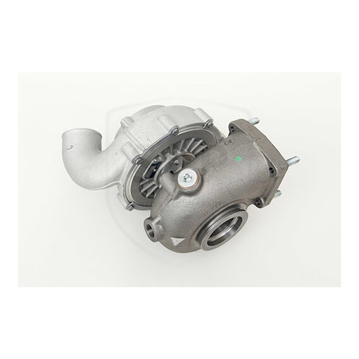 Turbolader von SLP kompatibel mit Volvo Penta 3582768