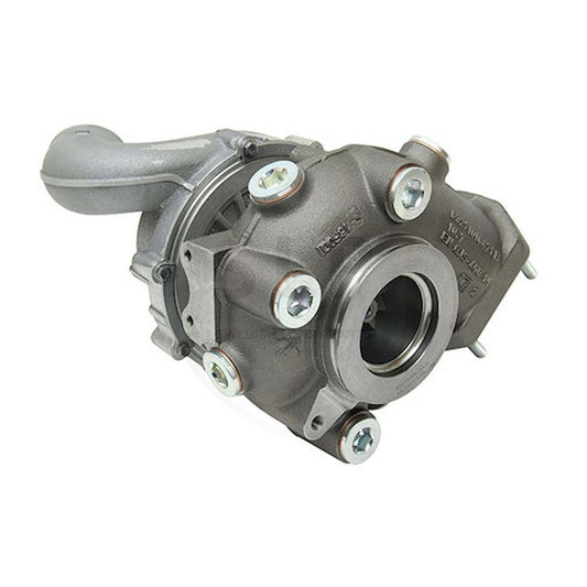 Turbolader von SLP kompatibel mit Volvo Penta 3584053