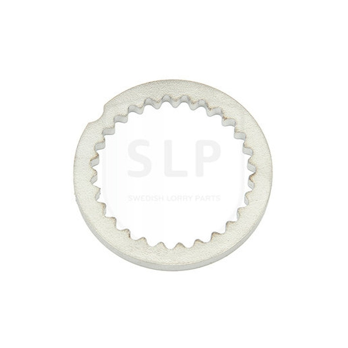 Anlaufscheibe von SLP kompatibel mit Volvo Penta 3858457