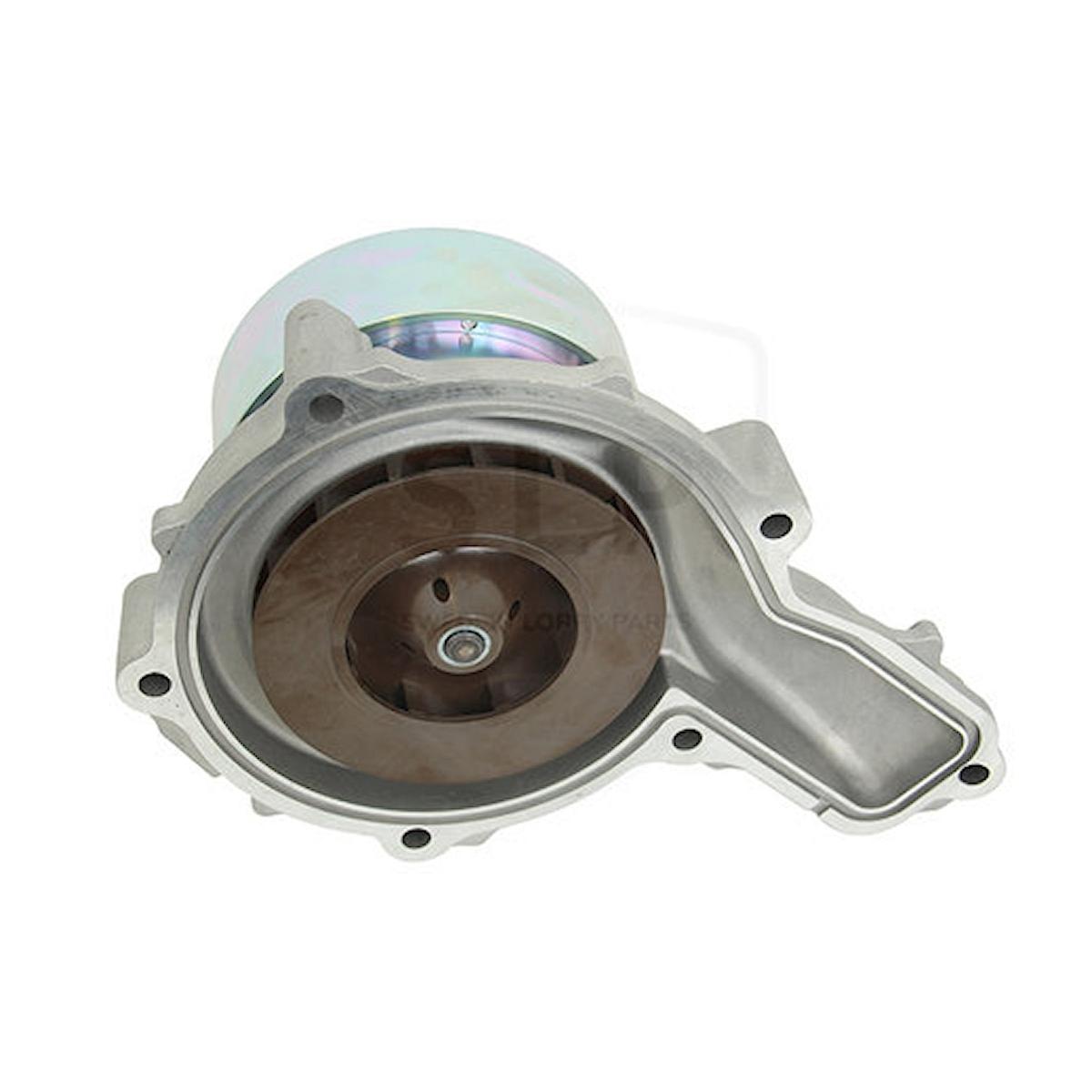 Wasserpumpe von SLP kompatibel mit Volvo Penta 21812257