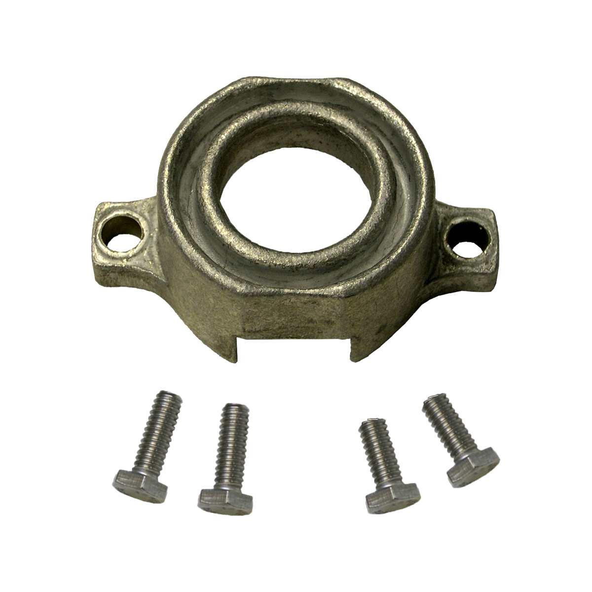 Opferanode Getriebegehäuse, Aluminium, BRP 40–50 PS von Performance Metals