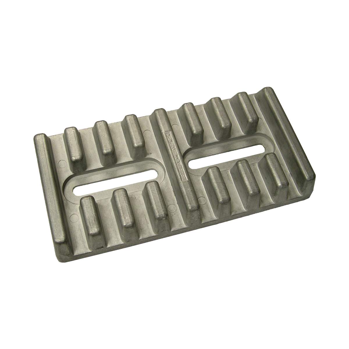 Opferanode Rumpf, Aluminium, Boater’s Dream von Performance Metals