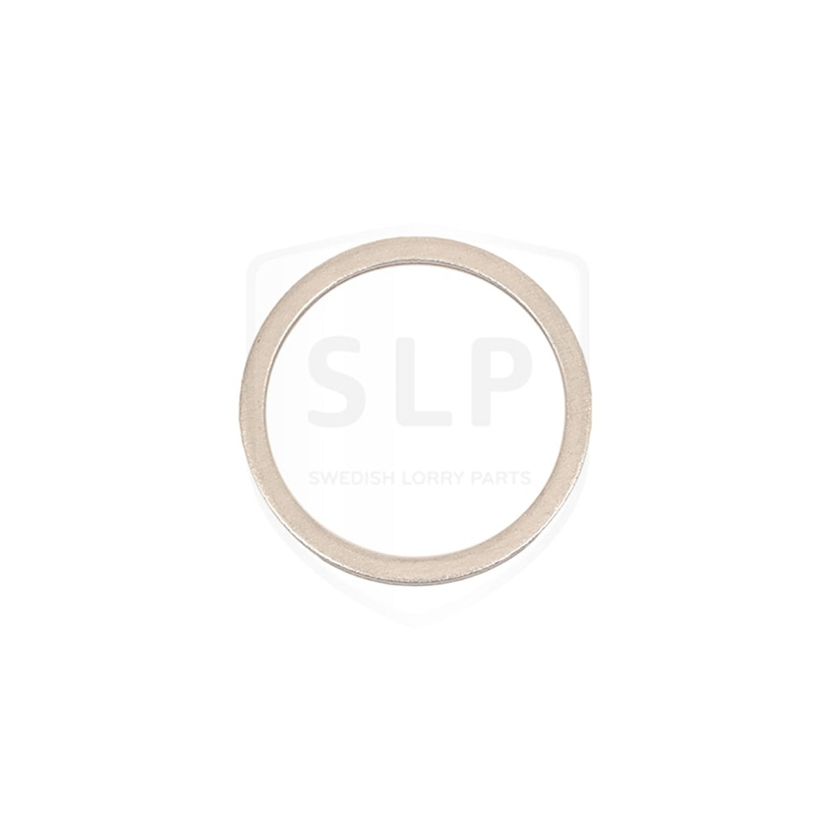 Aluminiumscheibe von SLP