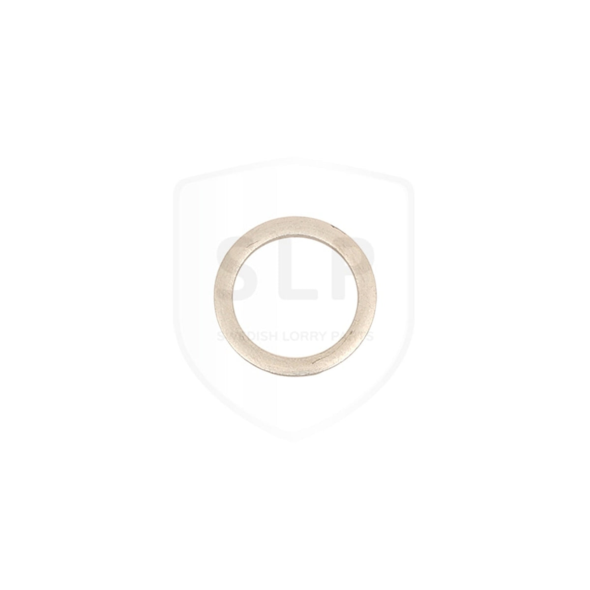 Aluminiumscheibe von SLP