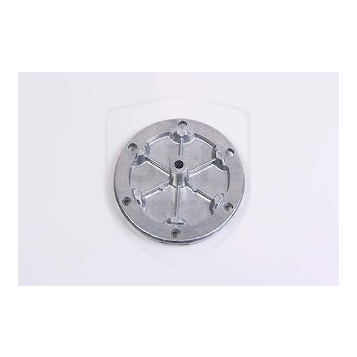 Deckel von SLP