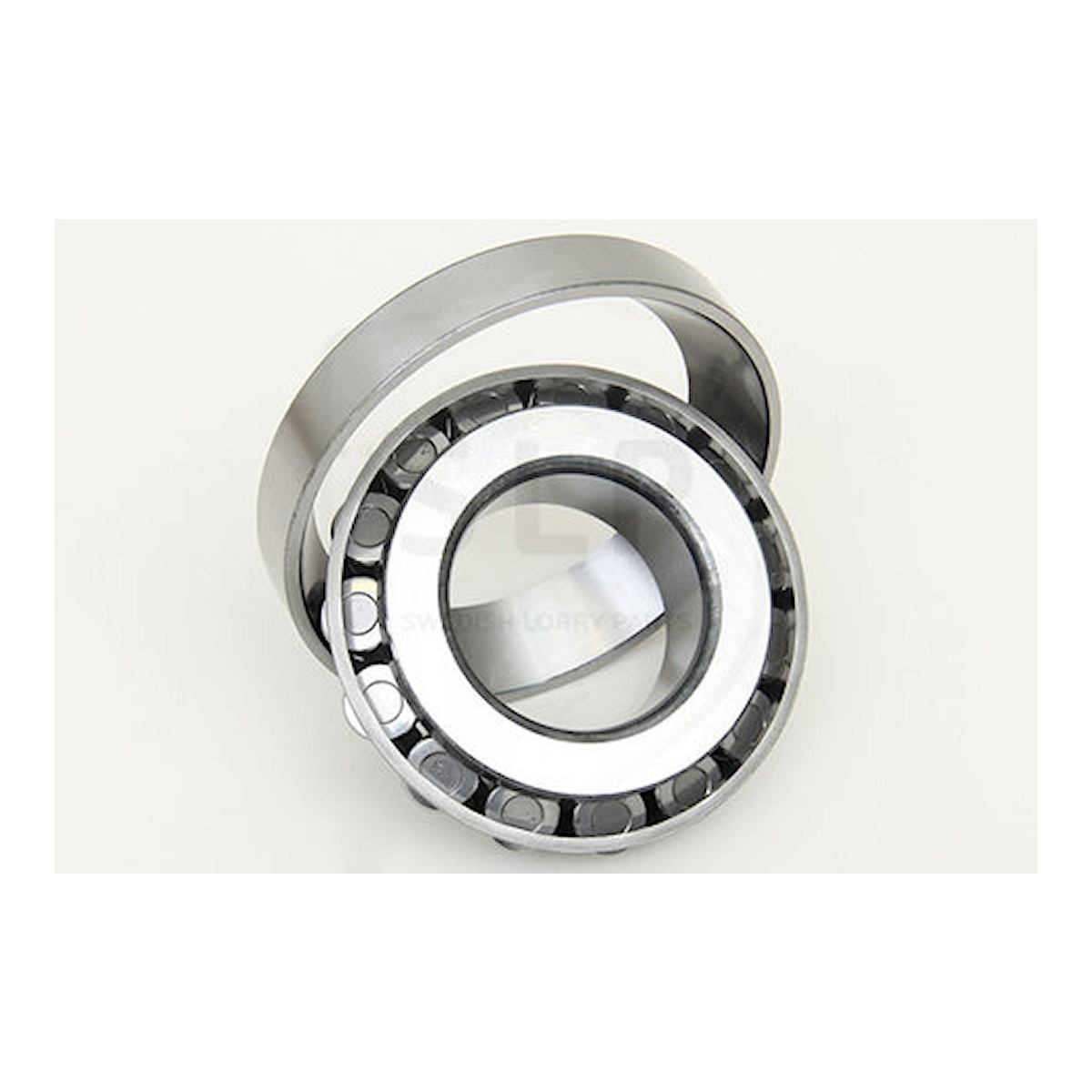Konisches Rollenager von SLP