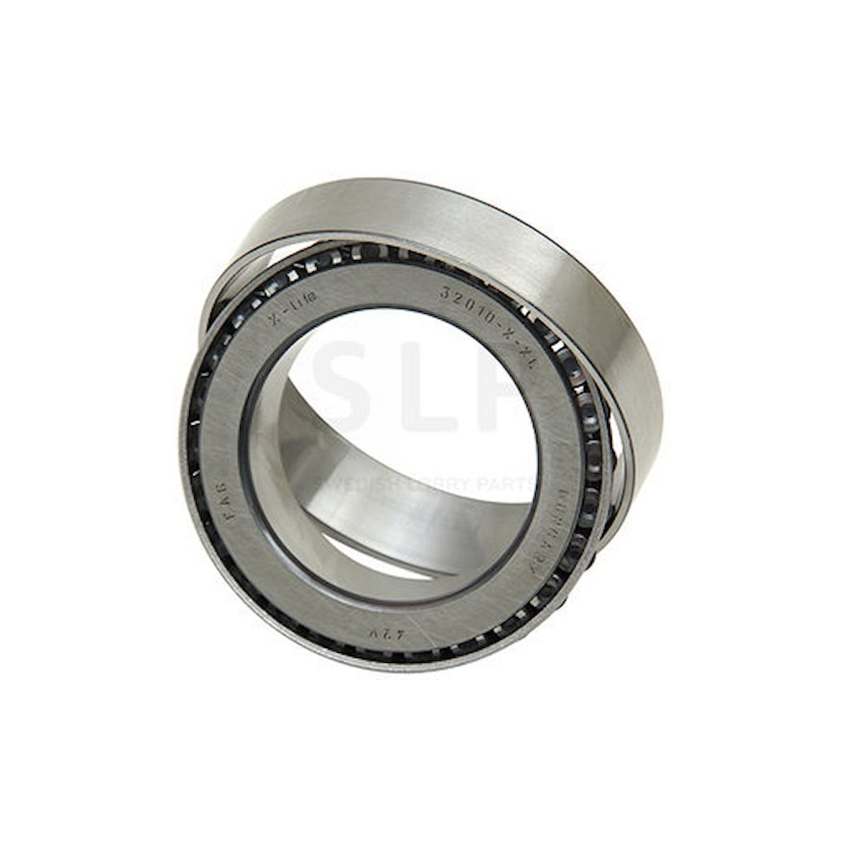 Lager von SLP