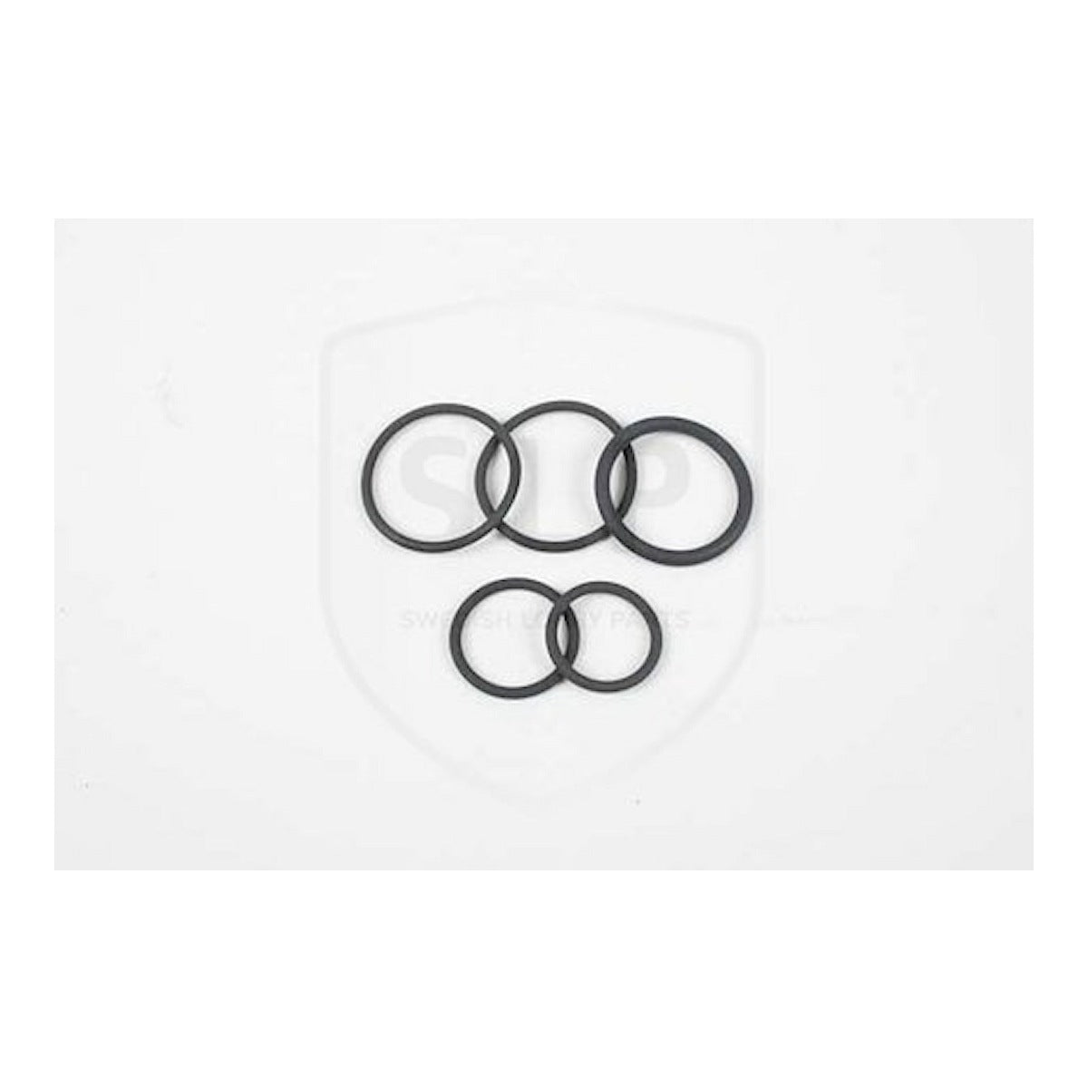 O-Ring-Satz von SLP