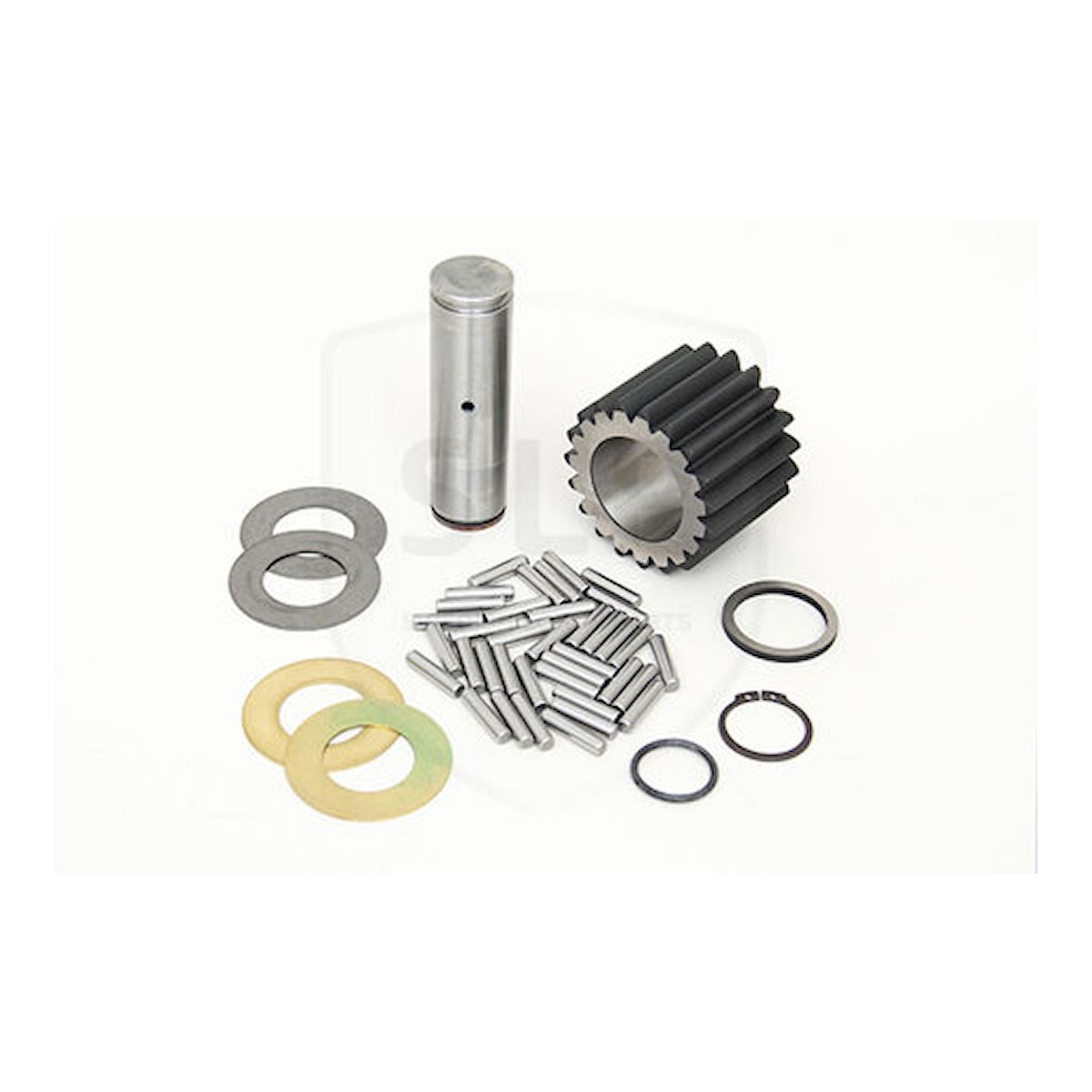 Planetenrad Kit von SLP