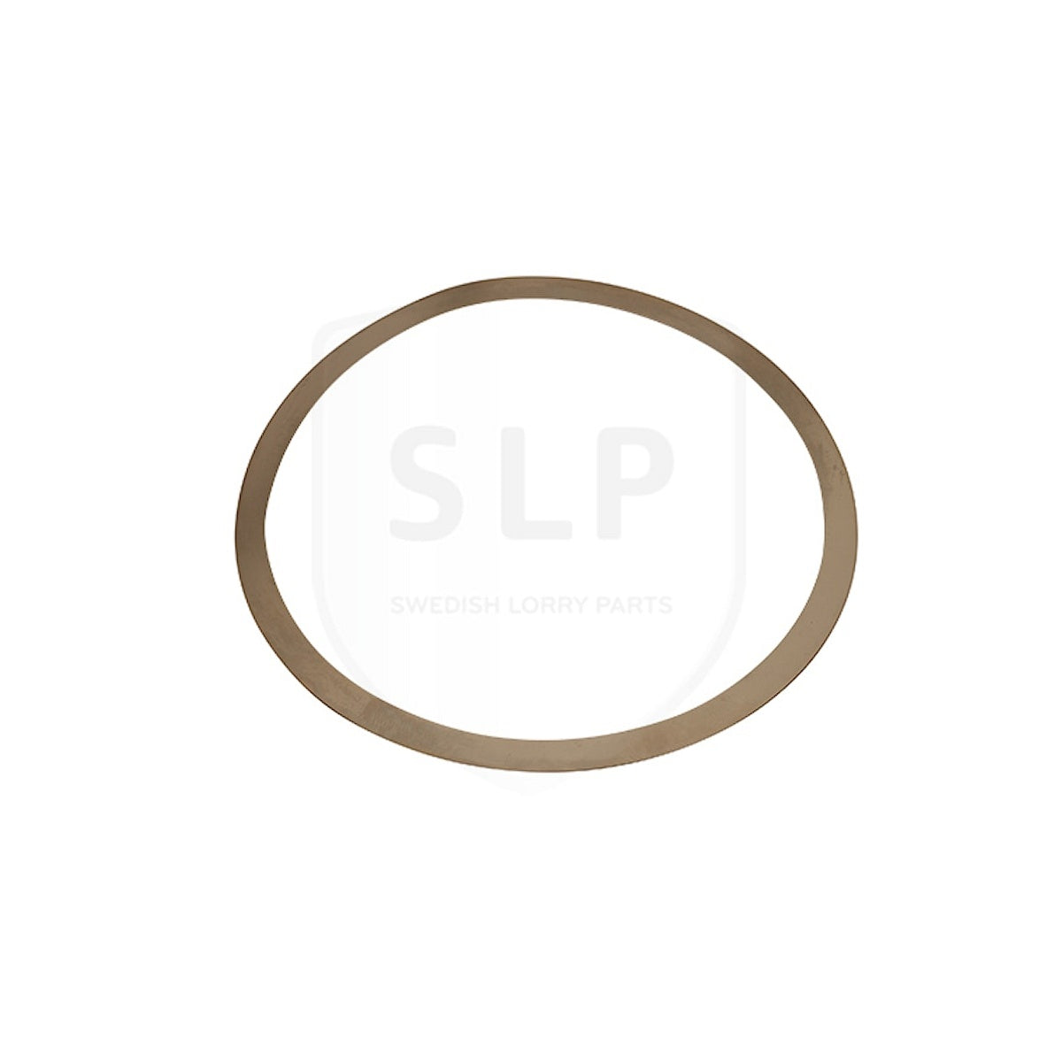 Scheibe von SLP