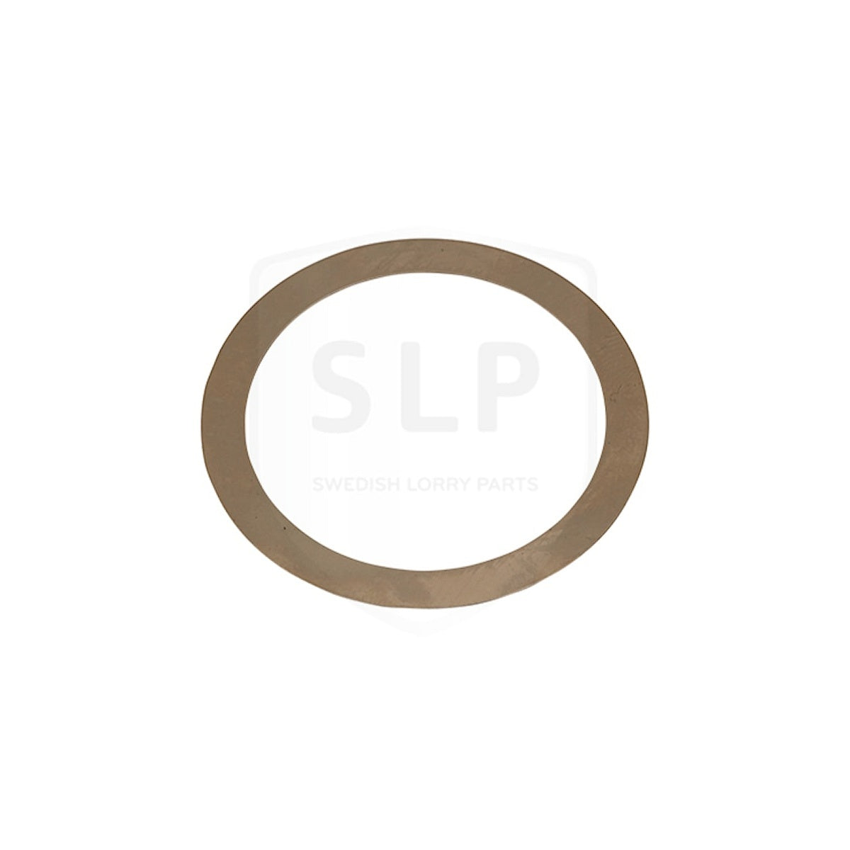 Scheibe von SLP