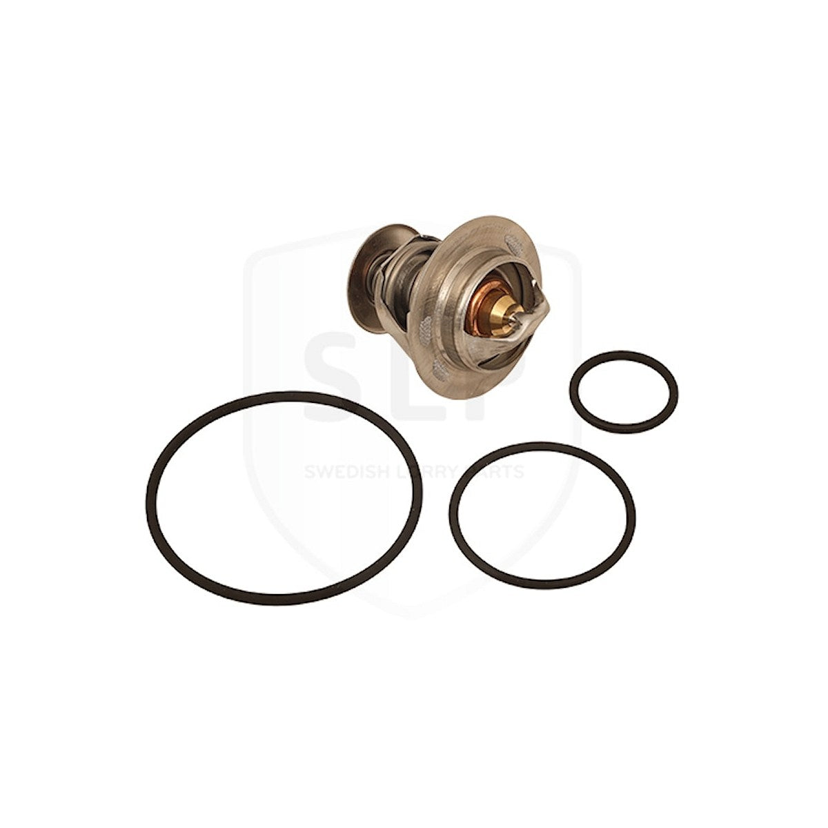 Thermostat von SLP
