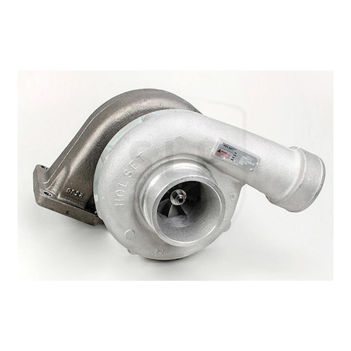 Turbolader von SLP