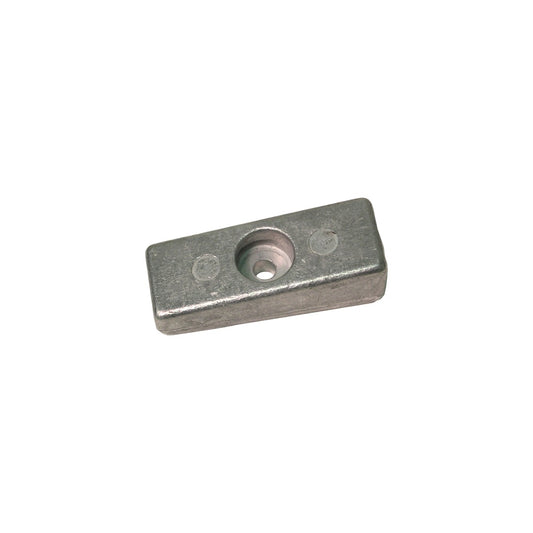 Opferanode Blockform, Aluminium von Performance Metals kompatibel mit Mercury/Mercruiser 826134T