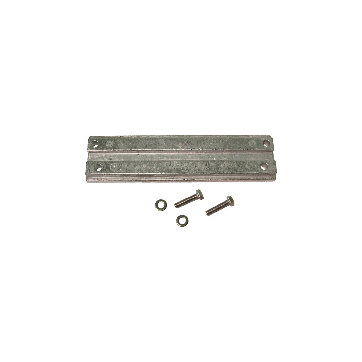 Opferanode Powertrim, Aluminium von Performance Metals kompatibel mit Mercury/Mercruiser 818298T1