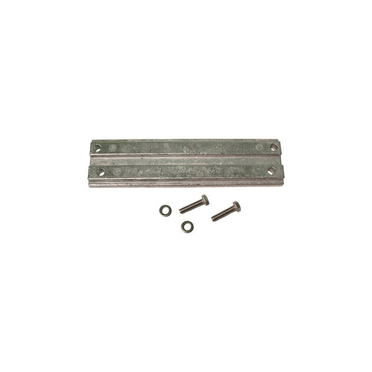 Opferanode Powertrim, Aluminium von Performance Metals kompatibel mit Mercury/Mercruiser 818298T1