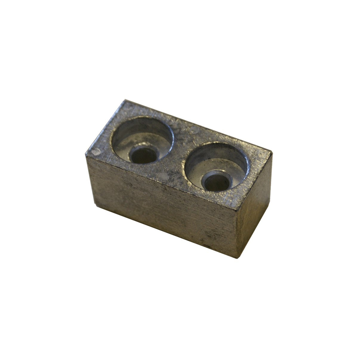 Opferanode, Aluminium von Performance Metals kompatibel mit Yamaha 6E5-45251-00