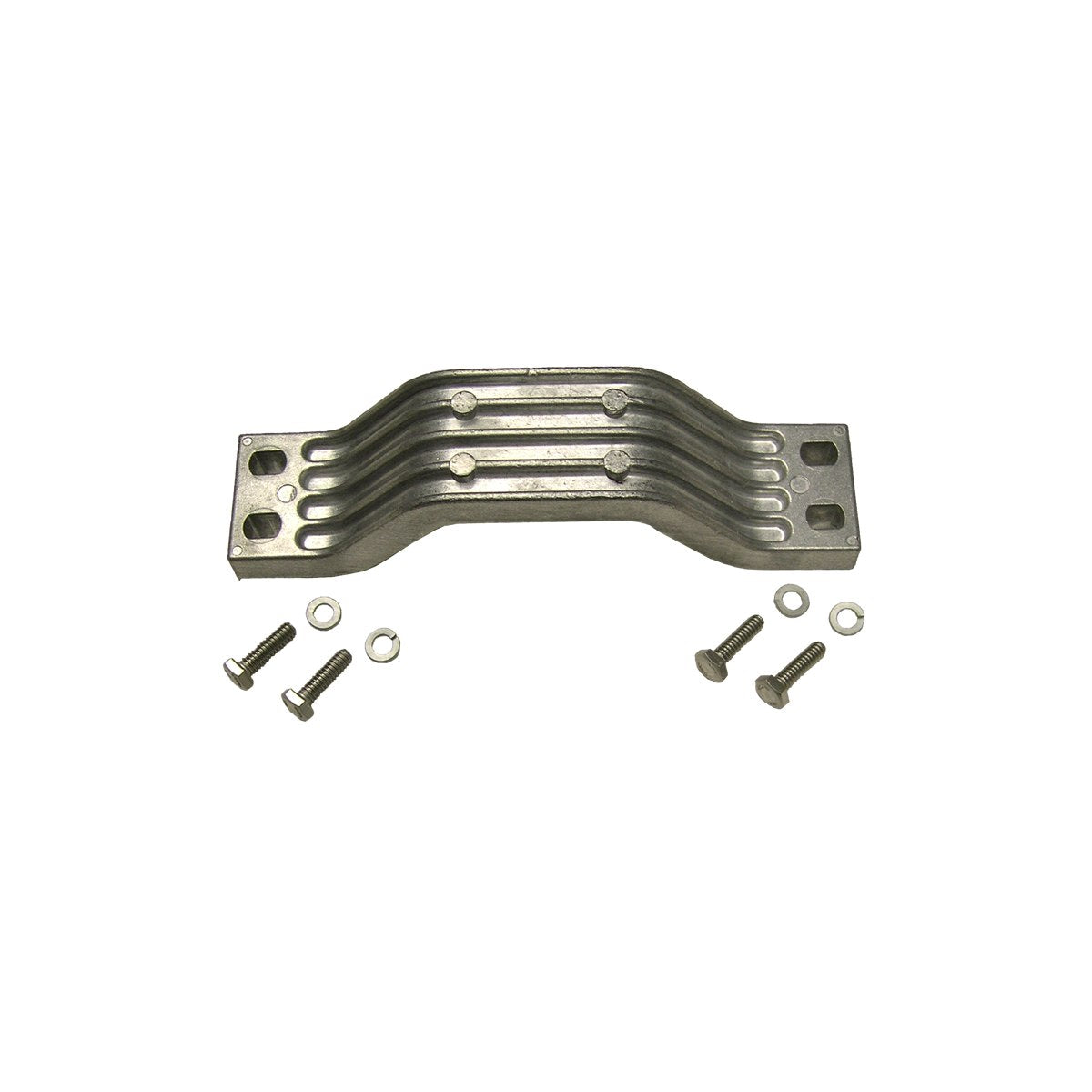 Opferanode, Aluminium von Performance Metals kompatibel mit Yamaha 6G5-45251-02