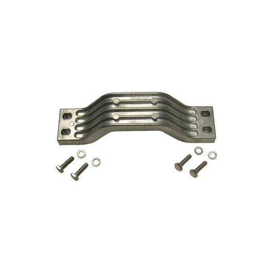 Opferanode, Aluminium von Performance Metals kompatibel mit Yamaha 6G5-45251-02