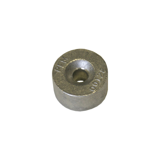 Opferanode, Aluminium von Performance Metals kompatibel mit Yamaha 688-45251-01