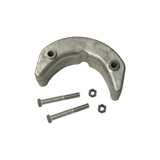 Opferanode Aufhängung, Aluminium von Performance Metals kompatibel mit BRP 392462