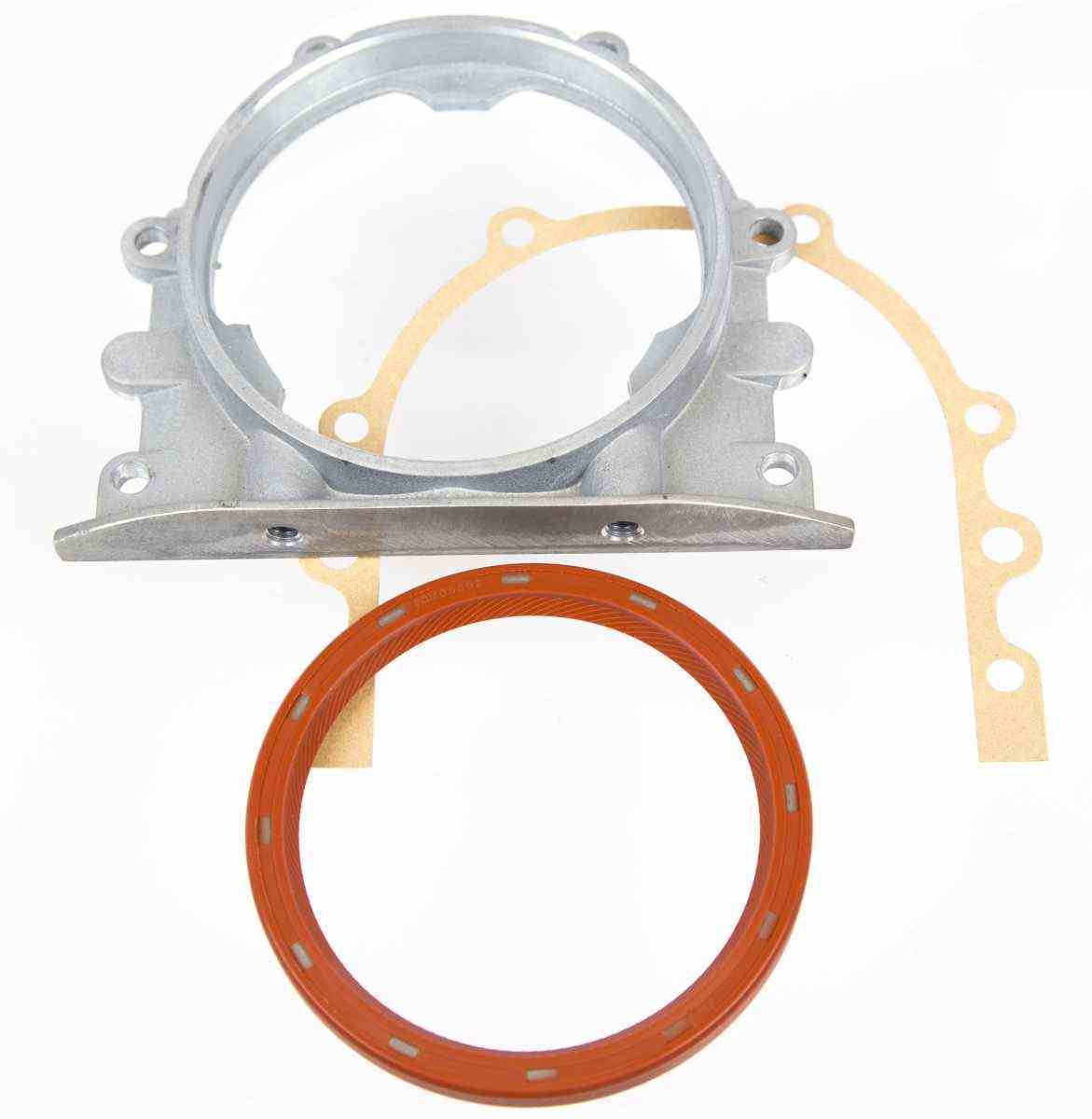 Rebuild kit crank shaft sealing B18, B20 von Orbitrade kompatibel mit Volvo Penta 1218634, 1 x 1218634, 1 x 430118, 1 x 430134