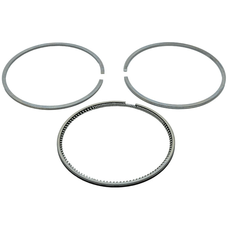 Kolbenringsatz von Orbitrade kompatibel mit Volvo Penta 3812474, 21192990