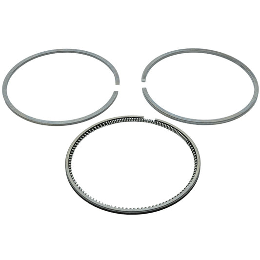 Kolbenringsatz von Orbitrade kompatibel mit Volvo Penta 3812474, 21192990
